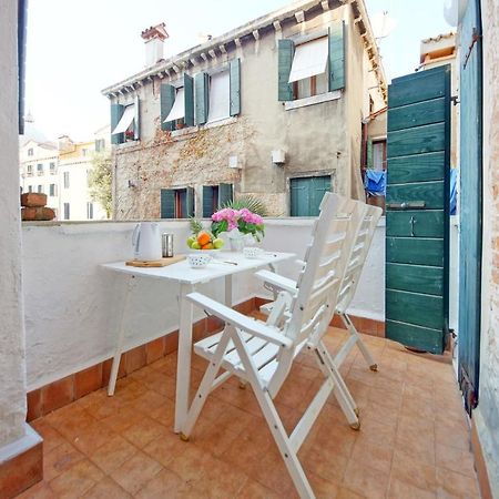 Dolcevita Apartments N 408 Venedik Dış mekan fotoğraf