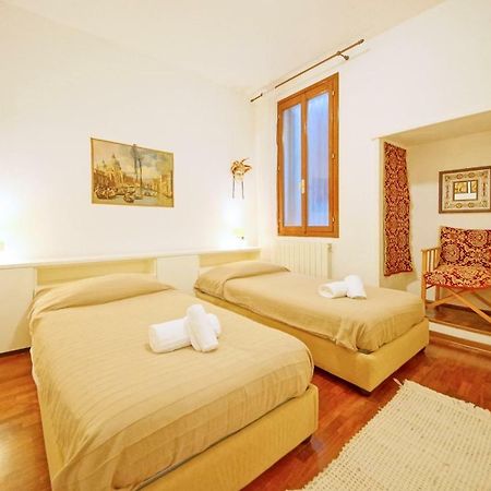 Dolcevita Apartments N 408 Venedik Dış mekan fotoğraf