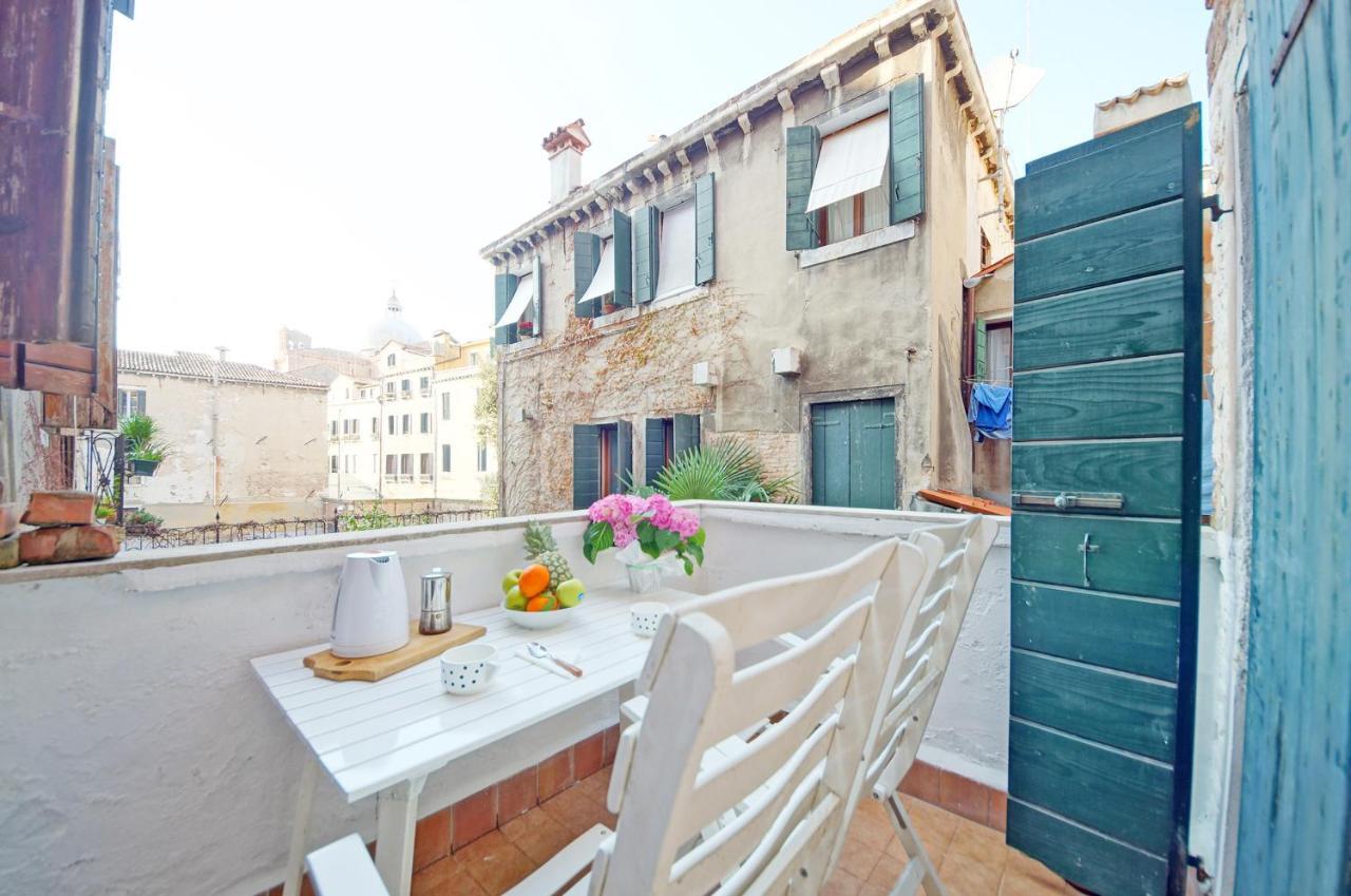 Dolcevita Apartments N 408 Venedik Dış mekan fotoğraf