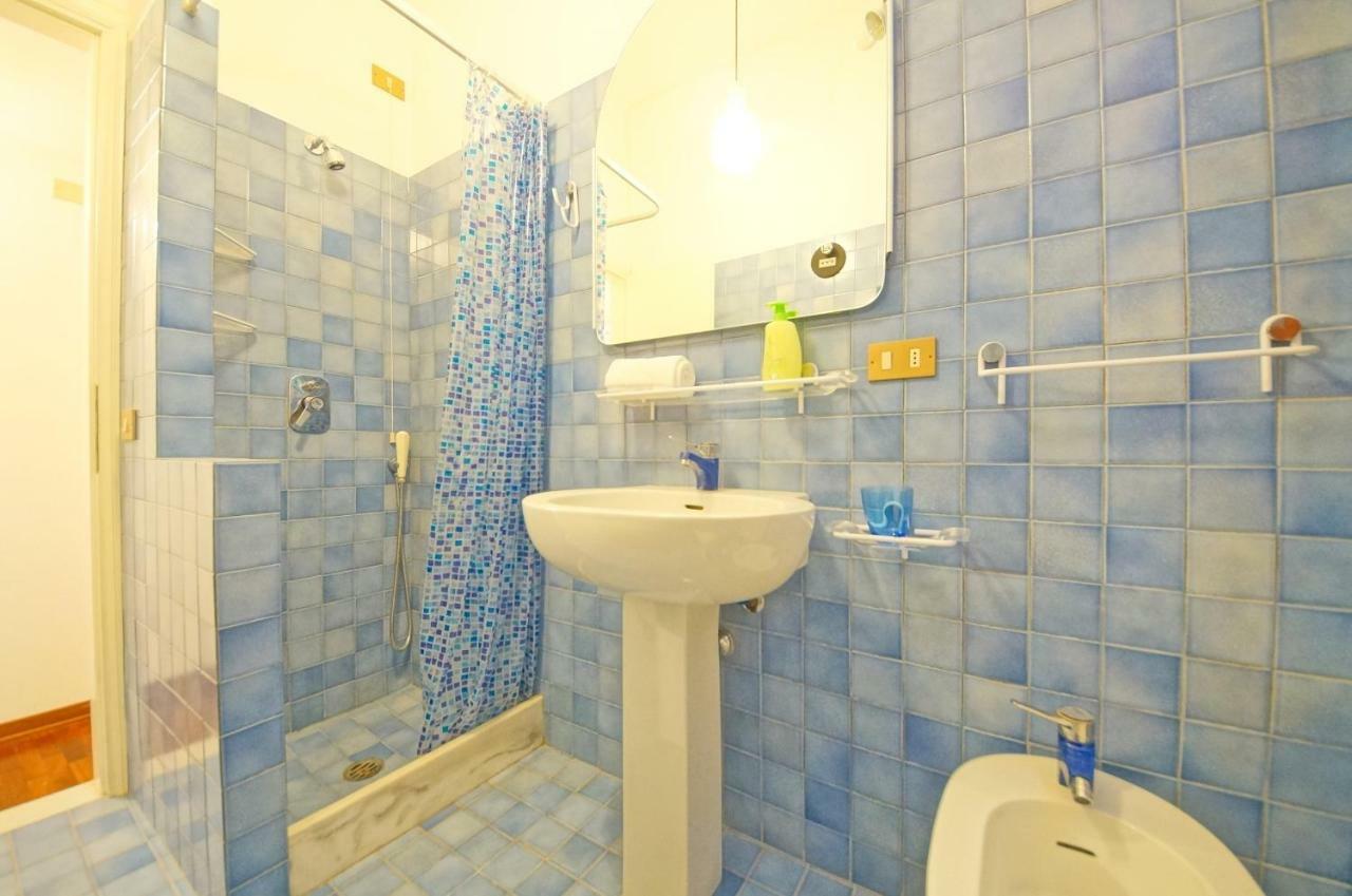 Dolcevita Apartments N 408 Venedik Dış mekan fotoğraf
