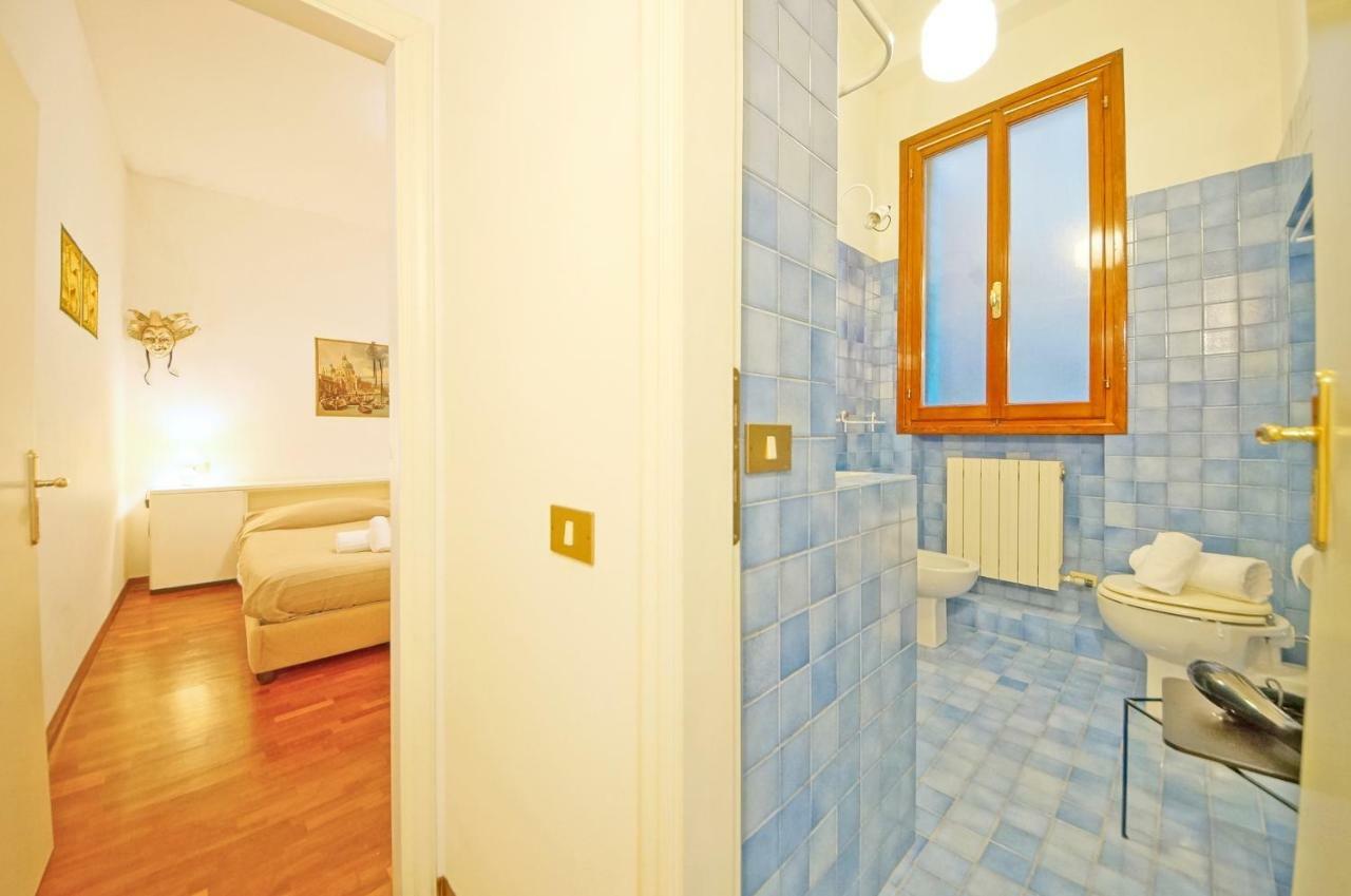 Dolcevita Apartments N 408 Venedik Dış mekan fotoğraf