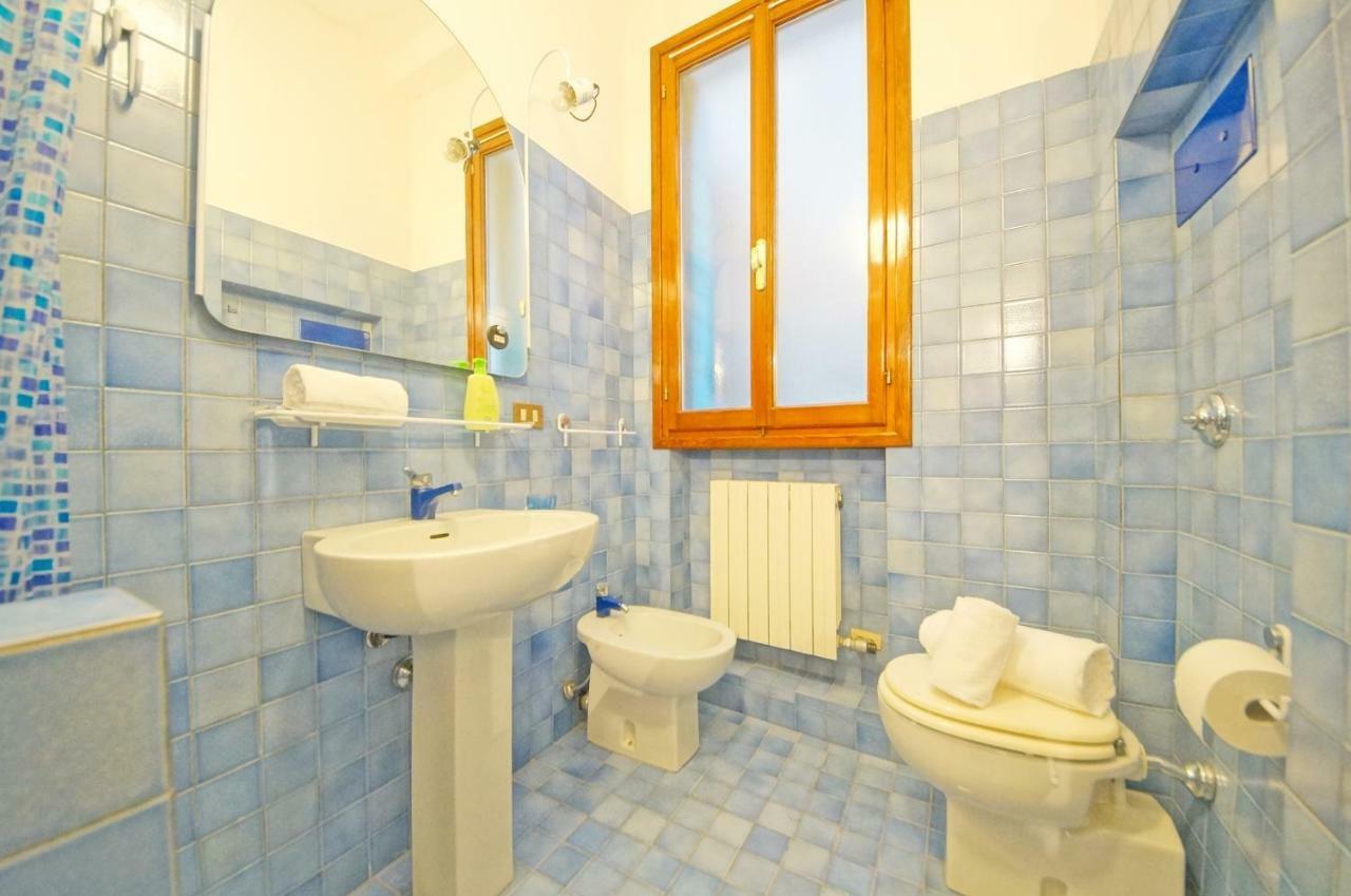 Dolcevita Apartments N 408 Venedik Dış mekan fotoğraf