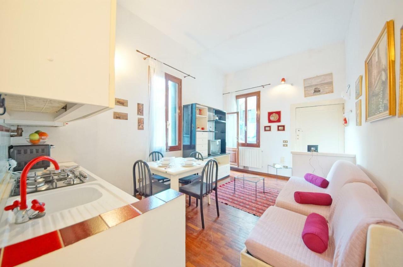 Dolcevita Apartments N 408 Venedik Dış mekan fotoğraf