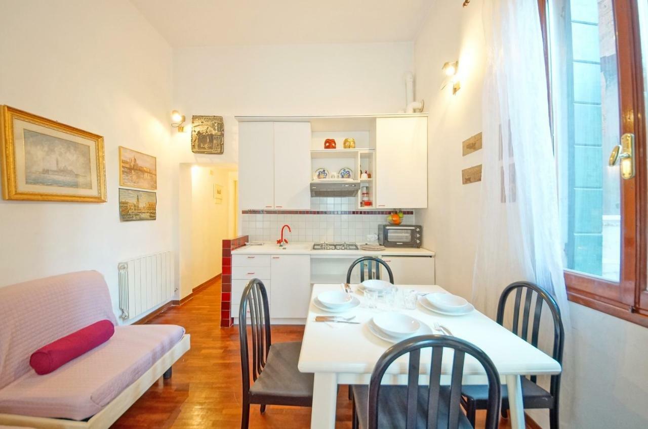 Dolcevita Apartments N 408 Venedik Dış mekan fotoğraf